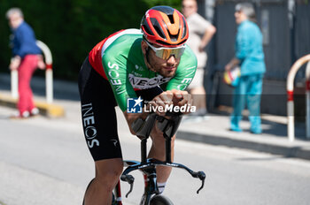  - GIRO D'ITALIA - 60° Trofeo Laigueglia