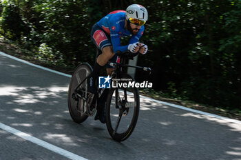 2024-05-18 - Simon Geschke, team Cofidis - STAGE 14 - CASTIGLIONE DELLE STIVIERE-DESENZANO DEL GARDA - GIRO D'ITALIA - CYCLING