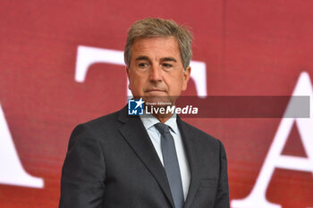 2024-05-06 - Stage 3 - Novara-Fossano - Giro d'Italia 2024 - STAGE 3 - NOVARA-FOSSANO - GIRO D'ITALIA - CYCLING