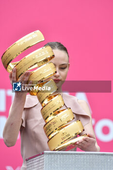 2024-05-07 - Trofeo Senza Fine 2024
Tappa 4 - Acqui Terme-Andora - Giro d'Italia 2024 - STAGE 4 - AQUI TERME-ANDORA - GIRO D'ITALIA - CYCLING