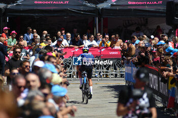 2024-05-08 - Tappa 5 - Genova-Lucce - Giro d'Italia 2024 - STAGE 5 - GENOVA-LUCCA - GIRO D'ITALIA - CYCLING