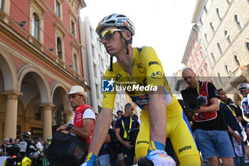 2024-06-30 -  - STAGE 2 - FINISH - TOUR DE FRANCE - CYCLING