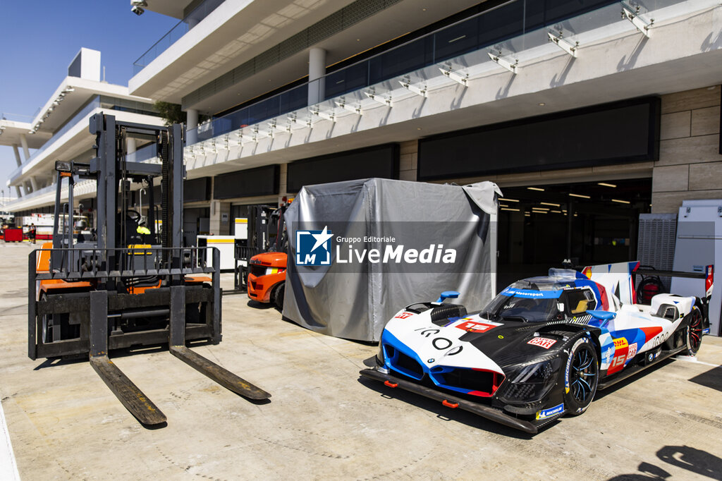 FIA WEC - PROLOGUE 2024 - QATAR - ENDURANCE - MOTORS