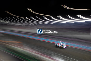 2024-02-26 - BMW Hybrid V8 during the Prologue of the 2024 FIA World Endurance Championship, from February 24 to 26, 2024 on the Losail International Circuit in Lusail, Qatar - FIA WEC - PROLOGUE 2024 - QATAR - ENDURANCE - MOTORS