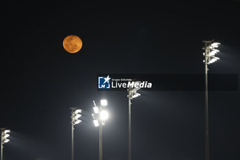 2024-02-26 - MOON during the Prologue of the 2024 FIA World Endurance Championship, from February 24 to 26, 2024 on the Losail International Circuit in Lusail, Qatar - FIA WEC - PROLOGUE 2024 - QATAR - ENDURANCE - MOTORS