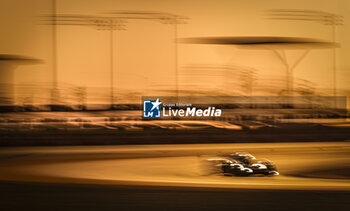 2024-02-27 - illustration during the Prologue of the 2024 FIA World Endurance Championship, from February 24 to 26, 2024 on the Losail International Circuit in Lusail, Qatar - FIA WEC - PROLOGUE 2024 - QATAR - ENDURANCE - MOTORS