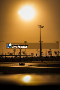 2024-02-27 - illustration during the Prologue of the 2024 FIA World Endurance Championship, from February 24 to 26, 2024 on the Losail International Circuit in Lusail, Qatar - FIA WEC - PROLOGUE 2024 - QATAR - ENDURANCE - MOTORS