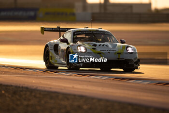 2024-03-01 - during the Qatar Airways Qatar 1812 KM, 1st round of the 2024 FIA World Endurance Championship, from February 29 to March 02, 2024 on the Losail International Circuit in Lusail, Qatar - FIA WEC - QATAR AIRWAYS QATAR 1812 KM - ENDURANCE - MOTORS