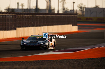 2024-03-01 - 55 HERIAU François (fra), MANN Simon (usa), ROVERA Alessio (ita), Vista AF Corse, Ferrari 296 GT3 #55, LM GT3, action during the Qatar Airways Qatar 1812 KM, 1st round of the 2024 FIA World Endurance Championship, from February 29 to March 02, 2024 on the Losail International Circuit in Lusail, Qatar - FIA WEC - QATAR AIRWAYS QATAR 1812 KM - ENDURANCE - MOTORS