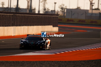 2024-03-01 - 59 SAUCY Grégoire (swi), COTTINGHAM James (gbr), COSTA Nicolas (bra), United Autosports, McLaren 720S GT3 Evo #59, LM GT3, action during the Qatar Airways Qatar 1812 KM, 1st round of the 2024 FIA World Endurance Championship, from February 29 to March 02, 2024 on the Losail International Circuit in Lusail, Qatar - FIA WEC - QATAR AIRWAYS QATAR 1812 KM - ENDURANCE - MOTORS