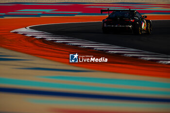 2024-03-01 - 46 MARTIN Maxime (bel), ROSSI Valentino (ita), AL HARTHY Ahmad (omn) Team WRT, BMW M4 GT3 #46, LM GT3, action during the Qatar Airways Qatar 1812 KM, 1st round of the 2024 FIA World Endurance Championship, from February 29 to March 02, 2024 on the Losail International Circuit in Lusail, Qatar - FIA WEC - QATAR AIRWAYS QATAR 1812 KM - ENDURANCE - MOTORS