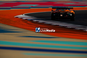 2024-03-01 - 59 SAUCY Grégoire (swi), COTTINGHAM James (gbr), COSTA Nicolas (bra), United Autosports, McLaren 720S GT3 Evo #59, LM GT3, action during the Qatar Airways Qatar 1812 KM, 1st round of the 2024 FIA World Endurance Championship, from February 29 to March 02, 2024 on the Losail International Circuit in Lusail, Qatar - FIA WEC - QATAR AIRWAYS QATAR 1812 KM - ENDURANCE - MOTORS