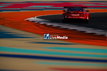 2024-03-01 - 31 FARFUS Augusto (bra), GELAEL Sean (ind), LEUNG Darren (gbr), Team WRT, BMW M4 GT3 #31, LM GT3, action during the Qatar Airways Qatar 1812 KM, 1st round of the 2024 FIA World Endurance Championship, from February 29 to March 02, 2024 on the Losail International Circuit in Lusail, Qatar - FIA WEC - QATAR AIRWAYS QATAR 1812 KM - ENDURANCE - MOTORS