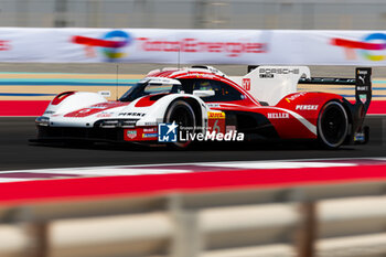 2024-03-01 - 06 ESTRE Kevin (fra), LOTTERER André (ger), VANTHOOR Laurens (bel), Porsche Penske Motorsport, Porsche 963 #06, Hypercar, action during the Qatar Airways Qatar 1812 KM, 1st round of the 2024 FIA World Endurance Championship, from February 29 to March 02, 2024 on the Losail International Circuit in Lusail, Qatar - FIA WEC - QATAR AIRWAYS QATAR 1812 KM - ENDURANCE - MOTORS