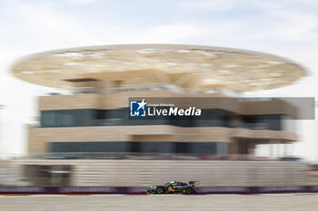 2024-03-02 - 777 SORENSEN Marco (dnk), MATEU Clément (fra), BASTARD Erwan (fra), D'Station Racing, Aston Martin Vantage GT3 #777, LM GT3, action during the Qatar Airways Qatar 1812 KM, 1st round of the 2024 FIA World Endurance Championship, from February 29 to March 02, 2024 on the Losail International Circuit in Lusail, Qatar - FIA WEC - QATAR AIRWAYS QATAR 1812 KM - ENDURANCE - MOTORS