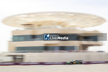 2024-03-02 - 777 SORENSEN Marco (dnk), MATEU Clément (fra), BASTARD Erwan (fra), D'Station Racing, Aston Martin Vantage GT3 #777, LM GT3, action during the Qatar Airways Qatar 1812 KM, 1st round of the 2024 FIA World Endurance Championship, from February 29 to March 02, 2024 on the Losail International Circuit in Lusail, Qatar - FIA WEC - QATAR AIRWAYS QATAR 1812 KM - ENDURANCE - MOTORS