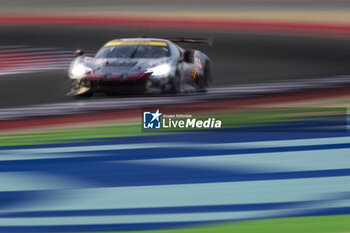 2024-03-02 - 55 HERIAU François (fra), MANN Simon (usa), ROVERA Alessio (ita), Vista AF Corse, Ferrari 296 GT3 #55, LM GT3, action during the Qatar Airways Qatar 1812 KM, 1st round of the 2024 FIA World Endurance Championship, from February 29 to March 02, 2024 on the Losail International Circuit in Lusail, Qatar - FIA WEC - QATAR AIRWAYS QATAR 1812 KM - ENDURANCE - MOTORS