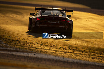 2024-03-02 - 31 FARFUS Augusto (bra), GELAEL Sean (ind), LEUNG Darren (gbr), Team WRT, BMW M4 GT3 #31, LM GT3, action during the Qatar Airways Qatar 1812 KM, 1st round of the 2024 FIA World Endurance Championship, from February 29 to March 02, 2024 on the Losail International Circuit in Lusail, Qatar - FIA WEC - QATAR AIRWAYS QATAR 1812 KM - ENDURANCE - MOTORS