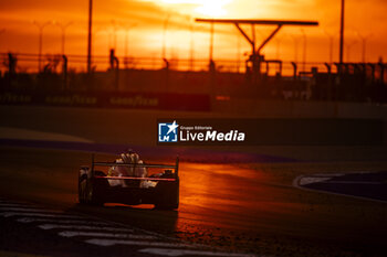 2024-03-02 - 50 FUOCO Antonio (ita), MOLINA Miguel (spa), NIELSEN Nicklas (dnk), Ferrari AF Corse, Ferrari 499P #50, Hypercar, action during the Qatar Airways Qatar 1812 KM, 1st round of the 2024 FIA World Endurance Championship, from February 29 to March 02, 2024 on the Losail International Circuit in Lusail, Qatar - FIA WEC - QATAR AIRWAYS QATAR 1812 KM - ENDURANCE - MOTORS