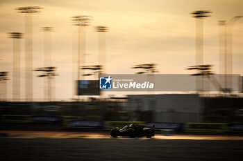 2024-03-02 - 02 BAMBER Earl (nzl), LYNN Alex (gbr), BOURDAIS Sébastien (fra), Cadillac Racing #02, Hypercar, action during the Qatar Airways Qatar 1812 KM, 1st round of the 2024 FIA World Endurance Championship, from February 29 to March 02, 2024 on the Losail International Circuit in Lusail, Qatar - FIA WEC - QATAR AIRWAYS QATAR 1812 KM - ENDURANCE - MOTORS