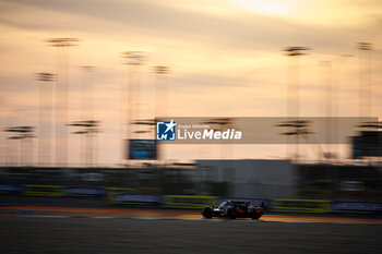 2024-03-02 - 36 VAXIVIERE Matthieu (fra), SCHUMACHER Mick (ger), LAPIERRE Nicolas (fra), Alpine Endurance Team, Alpine A424 #36, Hypercar, action during the Qatar Airways Qatar 1812 KM, 1st round of the 2024 FIA World Endurance Championship, from February 29 to March 02, 2024 on the Losail International Circuit in Lusail, Qatar - FIA WEC - QATAR AIRWAYS QATAR 1812 KM - ENDURANCE - MOTORS