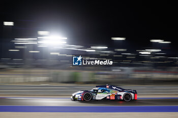 2024-03-02 - during the Qatar Airways Qatar 1812 KM, 1st round of the 2024 FIA World Endurance Championship, from February 29 to March 02, 2024 on the Losail International Circuit in Lusail, Qatar - FIA WEC - QATAR AIRWAYS QATAR 1812 KM - ENDURANCE - MOTORS