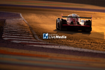 2024-03-02 - 06 ESTRE Kevin (fra), LOTTERER André (ger), VANTHOOR Laurens (bel), Porsche Penske Motorsport, Porsche 963 #06, action during the Qatar Airways Qatar 1812 KM, 1st round of the 2024 FIA World Endurance Championship, from February 29 to March 02, 2024 on the Losail International Circuit in Lusail, Qatar - FIA WEC - QATAR AIRWAYS QATAR 1812 KM - ENDURANCE - MOTORS