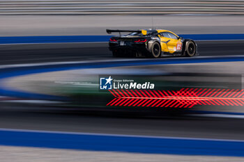 2024-03-02 - during the Qatar Airways Qatar 1812 KM, 1st round of the 2024 FIA World Endurance Championship, from February 29 to March 02, 2024 on the Losail International Circuit in Lusail, Qatar - FIA WEC - QATAR AIRWAYS QATAR 1812 KM - ENDURANCE - MOTORS