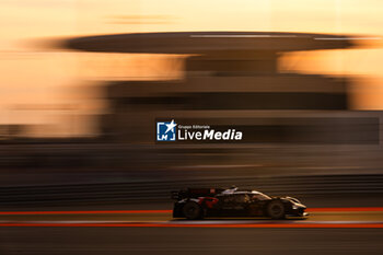 2024-03-02 - 07 CONWAY Mike (gbr), KOBAYASHI Kamui (jpn), DE VRIES Nyck (nld), Toyota Gazoo Racing, Toyota GR010 - Hybrid #07, Hypercar, action during the Qatar Airways Qatar 1812 KM, 1st round of the 2024 FIA World Endurance Championship, from February 29 to March 02, 2024 on the Losail International Circuit in Lusail, Qatar - FIA WEC - QATAR AIRWAYS QATAR 1812 KM - ENDURANCE - MOTORS