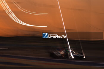 2024-03-02 - 15 VANTHOOR Dries (bel), MARCIELLO Raffaele (swi), WITTMANN Marco (ger), BMW M Team WRT, BMW Hybrid V8 #15, Hypercar, action during the Qatar Airways Qatar 1812 KM, 1st round of the 2024 FIA World Endurance Championship, from February 29 to March 02, 2024 on the Losail International Circuit in Lusail, Qatar - FIA WEC - QATAR AIRWAYS QATAR 1812 KM - ENDURANCE - MOTORS