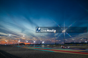 2024-03-02 - 99 TINCKNELL Harry (gbr), JANI Neel (swi), ANDLAUER Julien (fra), Proton Competition, Porsche 963 #99, Hypercar, action during the Qatar Airways Qatar 1812 KM, 1st round of the 2024 FIA World Endurance Championship, from February 29 to March 02, 2024 on the Losail International Circuit in Lusail, Qatar - FIA WEC - QATAR AIRWAYS QATAR 1812 KM - ENDURANCE - MOTORS