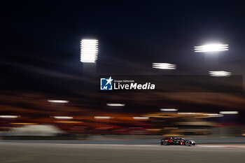 2024-03-02 - 07 CONWAY Mike (gbr), KOBAYASHI Kamui (jpn), DE VRIES Nyck (nld), Toyota Gazoo Racing, Toyota GR010 - Hybrid #07, Hypercar, action during the Qatar Airways Qatar 1812 KM, 1st round of the 2024 FIA World Endurance Championship, from February 29 to March 02, 2024 on the Losail International Circuit in Lusail, Qatar - FIA WEC - QATAR AIRWAYS QATAR 1812 KM - ENDURANCE - MOTORS