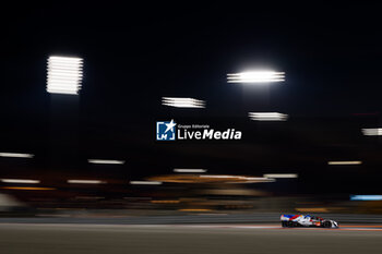 2024-03-02 - 20 VAN DER LINDE Sheldon (zaf), FRIJNS Robin (nld), RAST René (ger), BMW M Team WRT, BMW Hybrid V8 #20, Hypercar, action during the Qatar Airways Qatar 1812 KM, 1st round of the 2024 FIA World Endurance Championship, from February 29 to March 02, 2024 on the Losail International Circuit in Lusail, Qatar - FIA WEC - QATAR AIRWAYS QATAR 1812 KM - ENDURANCE - MOTORS