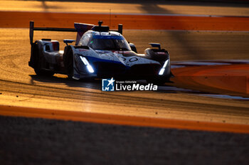 2024-03-02 - 15 VANTHOOR Dries (bel), MARCIELLO Raffaele (swi), WITTMANN Marco (ger), BMW M Team WRT, BMW Hybrid V8 #15, action during the Qatar Airways Qatar 1812 KM, 1st round of the 2024 FIA World Endurance Championship, from February 29 to March 02, 2024 on the Losail International Circuit in Lusail, Qatar - FIA WEC - QATAR AIRWAYS QATAR 1812 KM - ENDURANCE - MOTORS