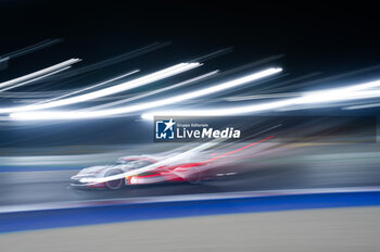 2024-03-02 - 06 ESTRE Kevin (fra), LOTTERER André (ger), VANTHOOR Laurens (bel), Porsche Penske Motorsport, Porsche 963 #06, action during the Qatar Airways Qatar 1812 KM, 1st round of the 2024 FIA World Endurance Championship, from February 29 to March 02, 2024 on the Losail International Circuit in Lusail, Qatar - FIA WEC - QATAR AIRWAYS QATAR 1812 KM - ENDURANCE - MOTORS