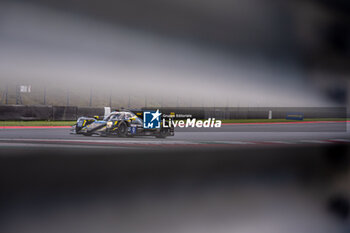 2024-09-29 - Jonas RIED (DEU),Maceo CAPIETTO (FRA),Matteo CAIROLI (ITA) of team IRON LYNX - PROTON on a Oreca 07 - Gibson on action during a ELMS in Mugello - ELMS - 4 HOURS OF MUGELLO - ENDURANCE - MOTORS