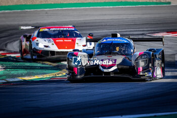 2024-04-13 - 85 DAVID Hadrien (fra), R-Ace GP, Duqueine M30 - D08 - Nissan, action during the 1st round of the 2024 Michelin Le Mans Cup on the Circuit de Barcelona-Catalunya from April 12 to 14, 2024 in Montmelo, Spain - AUTO - MLC 2024 - BARCELONA - ENDURANCE - MOTORS