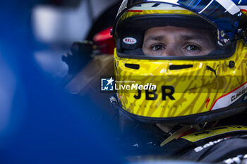 2024-04-18 - GOUNON Jules (fra), Alpine Endurance Team, Alpine A424, portrait during the 2024 6 Hours of Imola, 2nd round of the 2024 FIA World Endurance Championship, from April 18 to 21, 2024 on the Autodromo Internazionale Enzo e Dino Ferrari in Imola - FIA WEC - 6 HOURS OF IMOLA 2024 - ENDURANCE - MOTORS