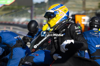 2024-04-19 - GOUNON Jules (fra), Alpine Endurance Team, Alpine A424, portrait during the 2024 6 Hours of Imola, 2nd round of the 2024 FIA World Endurance Championship, from April 18 to 21, 2024 on the Autodromo Internazionale Enzo e Dino Ferrari in Imola - FIA WEC - 6 HOURS OF IMOLA 2024 - ENDURANCE - MOTORS