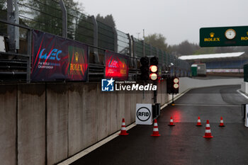 2024-05-08 - Ambiance during the 2024 TotalEnergies 6 Hours of Spa-Francorchamps, 3rd round of the 2024 FIA World Endurance Championship, from May 8 to 11, 2024 on the Circuit de Spa-Francorchamps in Stavelot, Belgium - FIA WEC - 6 HOURS OF SPA-FRANCORCHAMPS 2024 - ENDURANCE - MOTORS