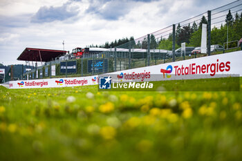 2024-05-07 - Illustration, track, ambiance during the 2024 6 Hours of Imola, 2nd round of the 2024 FIA World Endurance Championship, from April 18 to 21, 2024 on the Autodromo Internazionale Enzo e Dino Ferrari in Imola - FIA WEC - 6 HOURS OF IMOLA 2024 - ENDURANCE - MOTORS