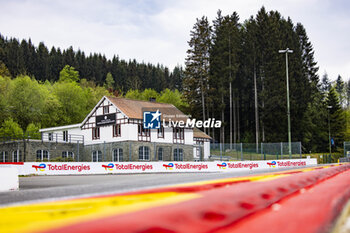 2024-05-07 - Illustration, track, ambiance during the 2024 6 Hours of Imola, 2nd round of the 2024 FIA World Endurance Championship, from April 18 to 21, 2024 on the Autodromo Internazionale Enzo e Dino Ferrari in Imola - FIA WEC - 6 HOURS OF IMOLA 2024 - ENDURANCE - MOTORS