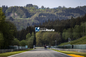 2024-05-07 - Illustration, track, ambiance during the 2024 6 Hours of Imola, 2nd round of the 2024 FIA World Endurance Championship, from April 18 to 21, 2024 on the Autodromo Internazionale Enzo e Dino Ferrari in Imola - FIA WEC - 6 HOURS OF IMOLA 2024 - ENDURANCE - MOTORS