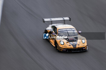 2024-05-10 - 91 LIETZ Richard (aut), SCHURING Morris (nld), SHAHIN Yasser (aus), Manthey EMA, Porsche 911 GT3 R #91, LM GT3, action during the 2024 TotalEnergies 6 Hours of Spa-Francorchamps, 3rd round of the 2024 FIA World Endurance Championship, from May 8 to 11, 2024 on the Circuit de Spa-Francorchamps in Stavelot, Belgium - FIA WEC - 6 HOURS OF SPA-FRANCORCHAMPS 2024 - ENDURANCE - MOTORS