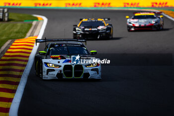 2024-05-10 - during the 2024 TotalEnergies 6 Hours of Spa-Francorchamps, 3rd round of the 2024 FIA World Endurance Championship, from May 8 to 11, 2024 on the Circuit de Spa-Francorchamps in Stavelot, Belgium - FIA WEC - 6 HOURS OF SPA-FRANCORCHAMPS 2024 - ENDURANCE - MOTORS