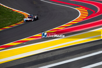 2024-05-11 - 20 VAN DER LINDE Sheldon (zaf), FRIJNS Robin (nld), RAST René (ger), BMW M Team WRT, BMW Hybrid V8 #20, Hypercar, action during the 2024 TotalEnergies 6 Hours of Spa-Francorchamps, 3rd round of the 2024 FIA World Endurance Championship, from May 8 to 11, 2024 on the Circuit de Spa-Francorchamps in Stavelot, Belgium - FIA WEC - 6 HOURS OF SPA-FRANCORCHAMPS 2024 - ENDURANCE - MOTORS