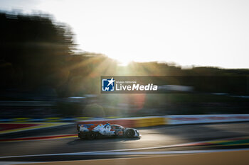 2024-05-11 - 11 VERNAY Jean-Karl (fra), SERRAVALLE Antonio (can), BENNETT Carl (tha), Isotta Fraschini, Isotta Fraschini Tipo6-C #11, Hypercar, action during the 2024 TotalEnergies 6 Hours of Spa-Francorchamps, 3rd round of the 2024 FIA World Endurance Championship, from May 8 to 11, 2024 on the Circuit de Spa-Francorchamps in Stavelot, Belgium - FIA WEC - 6 HOURS OF SPA-FRANCORCHAMPS 2024 - ENDURANCE - MOTORS