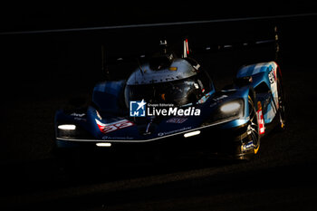 2024-05-11 - 35 MILESI Charles (fra), GOUNON Jules (fra), CHATIN Paul-Loup (fra), Alpine Endurance Team #35, Alpine A424, Hypercar, action during the 2024 TotalEnergies 6 Hours of Spa-Francorchamps, 3rd round of the 2024 FIA World Endurance Championship, from May 8 to 11, 2024 on the Circuit de Spa-Francorchamps in Stavelot, Belgium - FIA WEC - 6 HOURS OF SPA-FRANCORCHAMPS 2024 - ENDURANCE - MOTORS