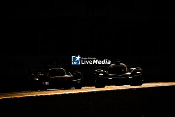 2024-05-11 - 35 MILESI Charles (fra), GOUNON Jules (fra), CHATIN Paul-Loup (fra), Alpine Endurance Team #35, Alpine A424, Hypercar, action during the 2024 TotalEnergies 6 Hours of Spa-Francorchamps, 3rd round of the 2024 FIA World Endurance Championship, from May 8 to 11, 2024 on the Circuit de Spa-Francorchamps in Stavelot, Belgium - FIA WEC - 6 HOURS OF SPA-FRANCORCHAMPS 2024 - ENDURANCE - MOTORS