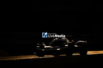 2024-05-11 - 3( during the 2024 TotalEnergies 6 Hours of Spa-Francorchamps, 3rd round of the 2024 FIA World Endurance Championship, from May 8 to 11, 2024 on the Circuit de Spa-Francorchamps in Stavelot, Belgium - FIA WEC - 6 HOURS OF SPA-FRANCORCHAMPS 2024 - ENDURANCE - MOTORS